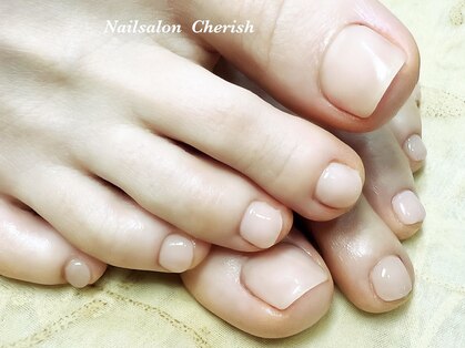 ネイルサロン チェリッシュ(Nailsalon Cherish)の写真