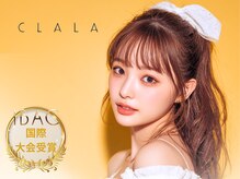 クララハンダ(CLALA Handa)
