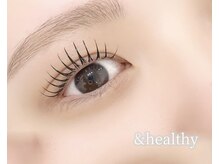 デュー バイ ラッシュ(Dew by lash)の雰囲気(豊富なまつ毛メニュー有り◎)