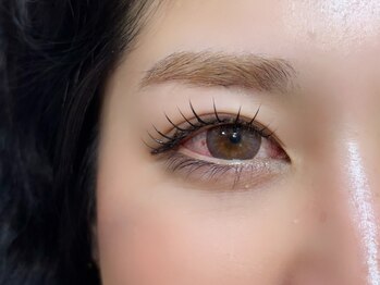 eyelash salon noa｜まつげパーマ/バインドロック/パリエク【12月中旬OPEN（予定）】/パーマ