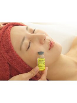 小顔になりたい