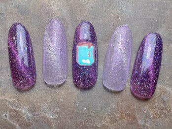 マジックミラー/