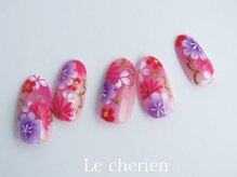 ルシェリア(Le cherien)/