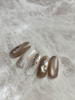 1月の定額デザイン