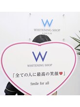 ホワイトニングショップ 春日井店(whitening shop) MIHARU STAFF