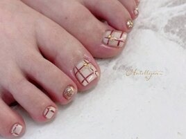 フット定額6980円