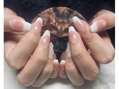 ネイルサロン シュプール(nailsalon SPUR)の写真
