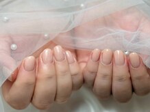 ベルフィオーレ 拝島店(bel fiore)/ワンカラー