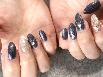 ケイプラス(K PLUS)/フラッシュネイル