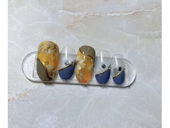 アンジュール(andulte)/大人春