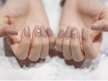 アミックスネイル(Amix nail)/春デザイン