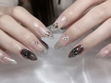 ベトフェネイル(viet phe nail)/長さだし＆やり放題90分