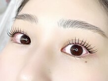 シルドゥリーナ(cil de rina)/束感まつげパーマ