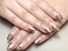 ツインネイル 名古屋駅店(twin.nail)/インクネイル♪