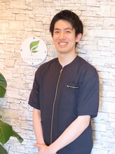 ことのは治療院&nbsp;小笠原 拡平