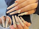 ロングネイル