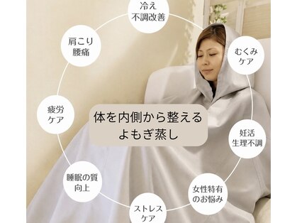 ヨサパーク モナミ 有田店(YOSAPARK monami)の写真
