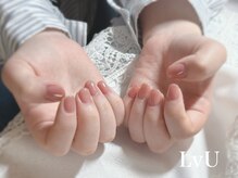 ラブユー(LvU)/肌馴染みの良いワンカラー 占い