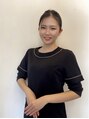 アリーズエステスウェイ 豊田店 加藤 みなみ