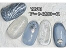 YAYOI 立体貝殻アート