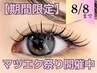 【マツエク祭り8/8まで】盛れるバインドロック100束 ￥8000→