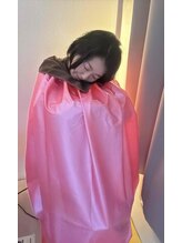 オーラリィ 銀座(Auralye)/【極上】Auralyeのローズ蒸し