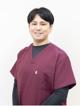 いまがわ整骨院 鍼灸院&nbsp;高江洲 昌也