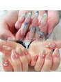 クリア アイ 茶臼山店(Clear eyes) 藤本