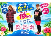 ウイング(WING)