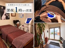 カイ メンズ脱毛アンドネイル(KAI)