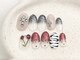 ワンラブネイルズ 浦和(OneLoveNails)の写真/シンプル/韓国/ワンホン/季節のトレンドデザインも多数★SNSで話題のネイルをお手頃価格で◎浦和駅