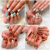 チャネイル(Cha nail)