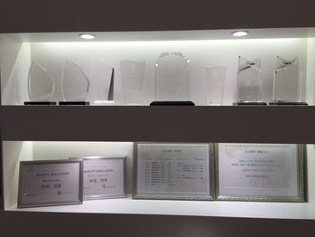 ハイケア グラン ギンザ(HYCARE GRAND GINZA)/日本ーの肌改善サロン実力/銀座