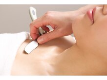 シェービング専門店 ラディア/ボディシェービング