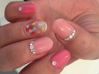 トランキル(Tranquille)/