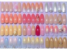 ラフズネイル(Rafs Nail)/NEW★定額シンプルプラン￥6300