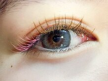 アテアイラッシュ 津久野店(ate eyelash)
