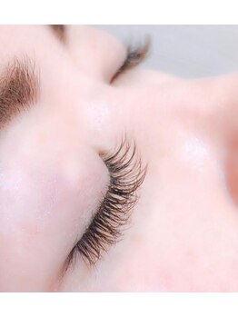 アンナチュラル 錦糸町店(en natural)/ボリューム300本+カラー¥9160