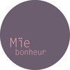 ミィボヌール(Private hair salon Mie bonheur)のお店ロゴ
