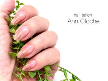 アンクローチェ(Ann Cloche)/ミラーデザインが人気☆