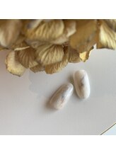 エムクオリティ(M-Quality)/like a marble