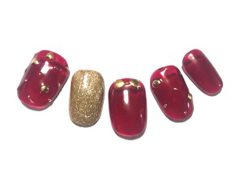 ネイル チップス 天文館本店(NAIL TIPS)/選べる定額デザイン¥6500