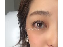 アイビューティーエクレ(eye beauty ecr)/パリジェンヌラッシュリフト