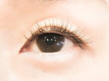 グランデ アム 若葉台店(Grande ame)/カラー120本/フラットラッシュ