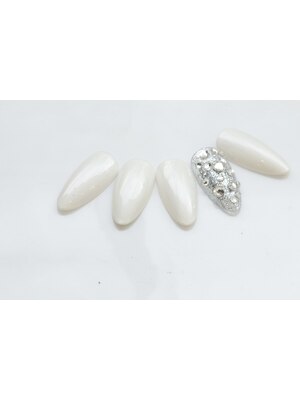 Beauty Nail MoMo【ビューティ ネイル モモ】 Beauty Nail MoMo【ビューティ ネイル モモ】