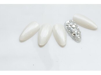 モモ(MoMo)/季節のおすすめデザイン