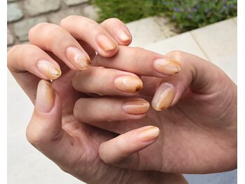 ペルナ perna/ニュアンスアート