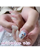 ウル(ulu)/デザインネイル