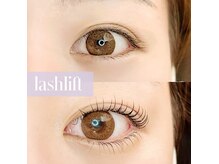 リブレ(LIBLE)/上下Lashlift