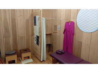 サロン あおみどりの写真